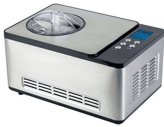 Фризер для мороженого Gemlux GL-ICM503