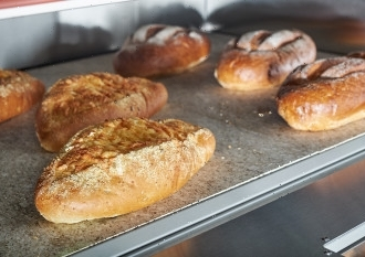 Подовая печь Abat ЭШП-3КП (320 °C) (21000801152)