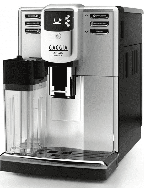 Кофемашина Gaggia Anima Prestige OTC
