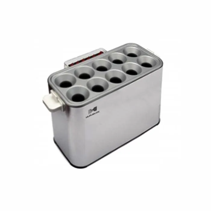 Аппарат для сосисок в яйце Hurakan HKN-GEW10