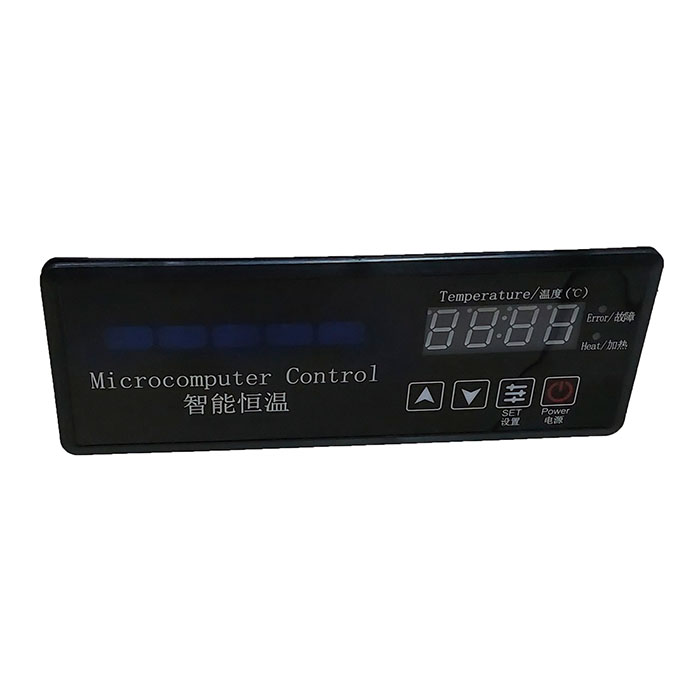 Чафинг-диш CuisinAid CD-TSDT-G с термо-контролем