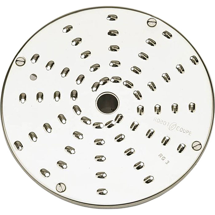 Диск-терка Robot Coupe 28059W Mineral+ 5 мм