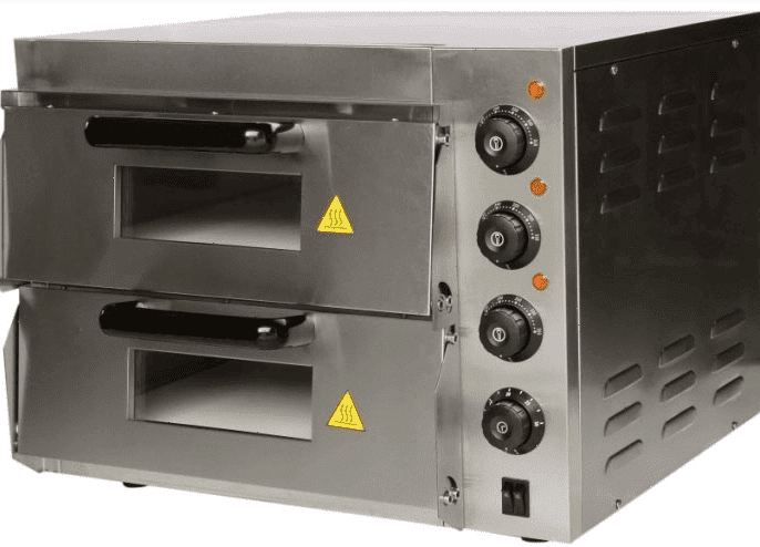 Печь для пиццы Gastrorag EP-2ST