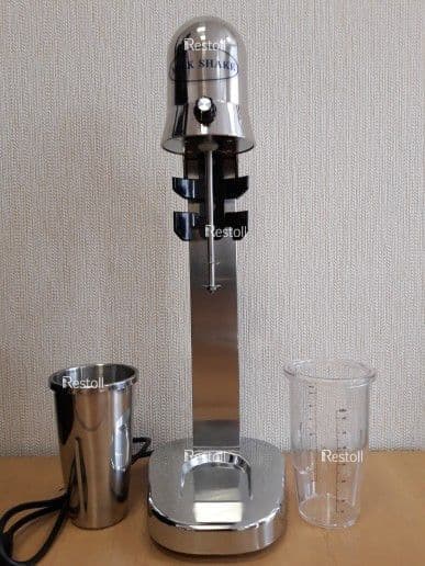 Миксер для молочных коктейлей Gastrorag W-MS-11V