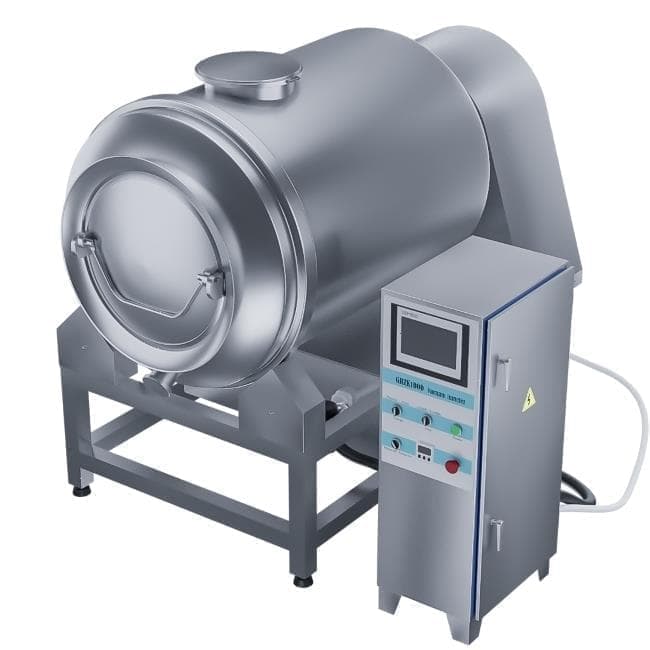 Вакуумный массажер Hualian Machinery GRZK1000 Touch Screen