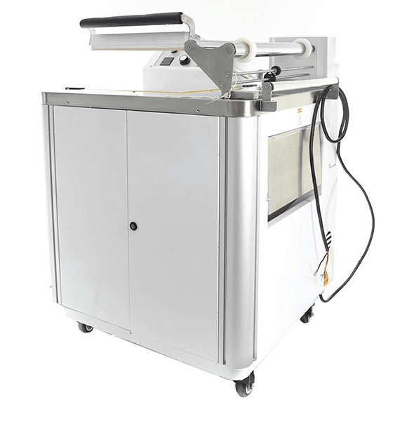 Тоннель термоусадочный Foodatlas FM-400 Eco 380V, L- нож + тоннель