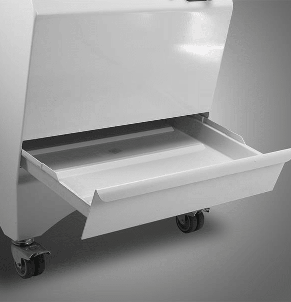 Хлеборезка JAC Duro 450M