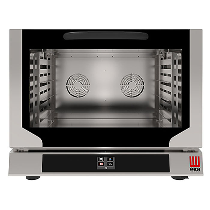 Печь конвекционная Tecnoeka EKF 464.3 N T