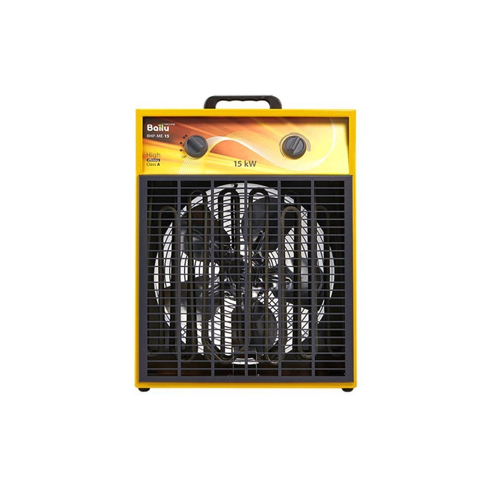 Пушка тепловая Ballu BHP-ME-15