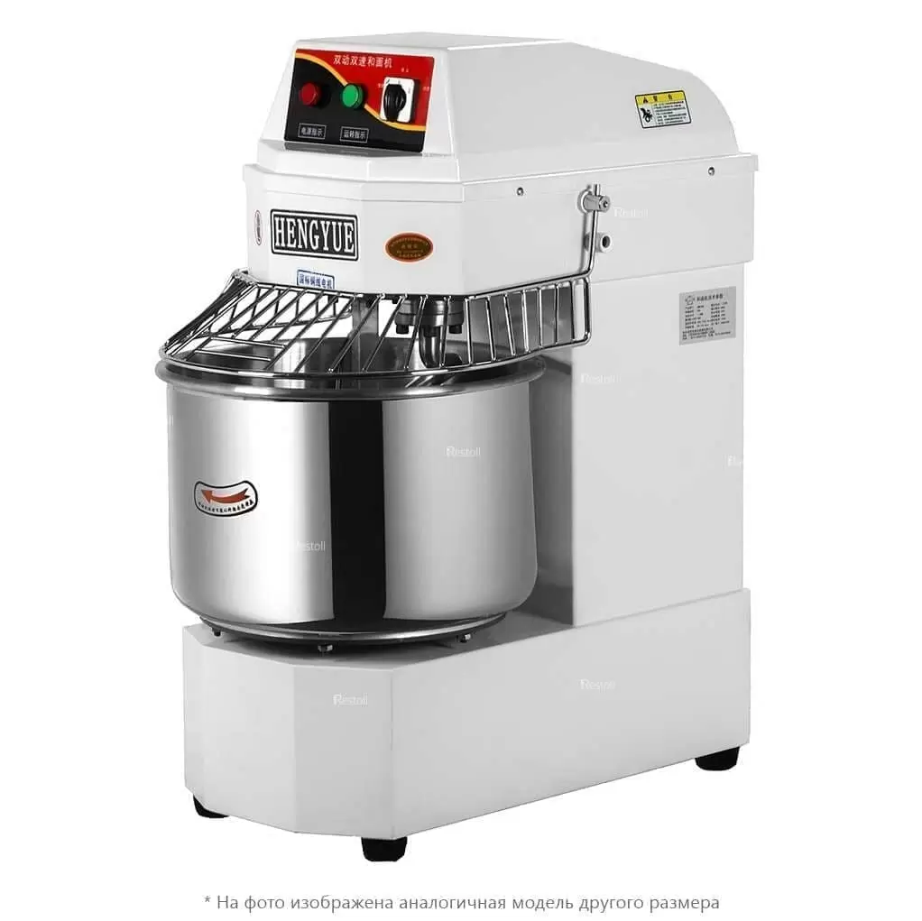 Тестомес Роssо RH-50