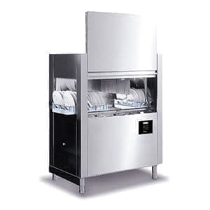 Туннельная посудомоечная машина Apach ARC100 (T101) ДОЗ+CW П/Л