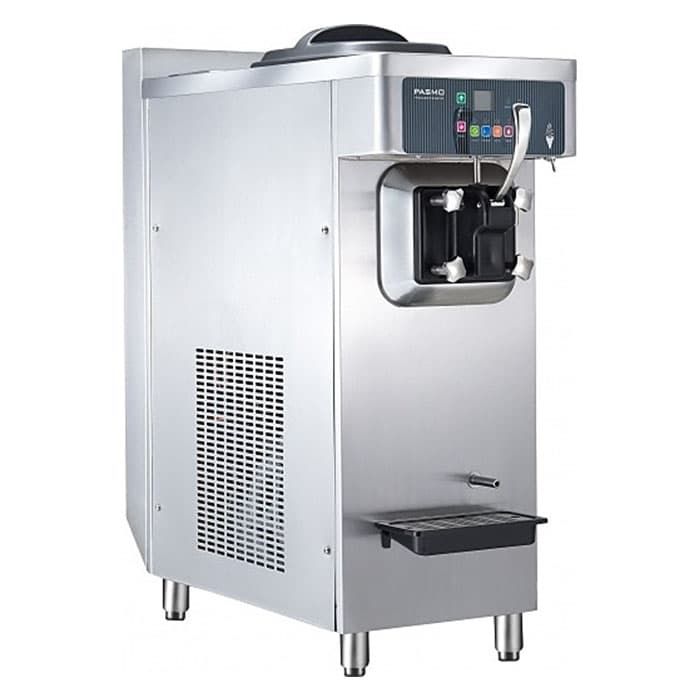 Фризер для мягкого мороженого Pasmo Ice Cream Machine S930F