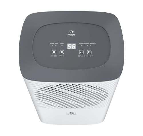 Бытовой осушитель воздуха Royal Clima RD-CR10-E