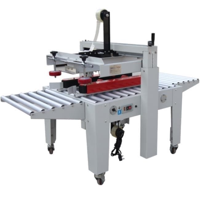 Заклейщик коробов Hualian Machinery FXJ-5050AS