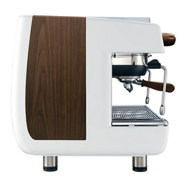 Кофемашина рожковая Casadio Undici A2, дерево