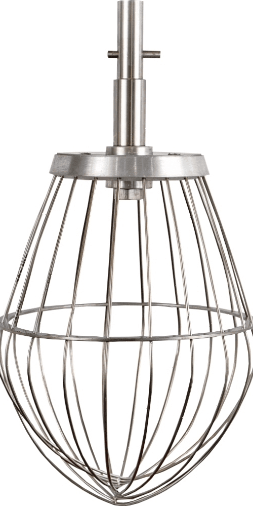 Венчик с тонкими прутьями Abat для МПЛ-40 (41000000089)