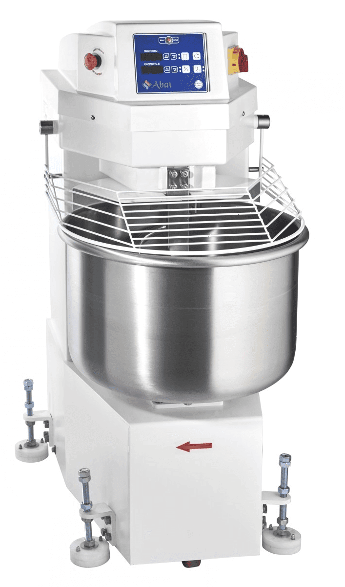 Тестомес Abat ТМС-60НН-2П (41000019557)