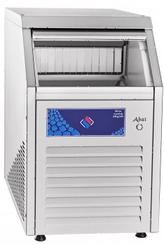 Льдогенератор Abat ЛГ-24/06К-03 (водяное охлаждение) (71000019537)