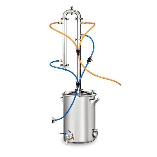 Самогонный аппарат Феникс Сириус NEW, 30 литров