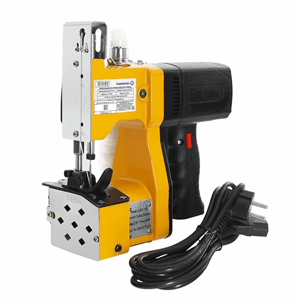 Мешкозашивочная машина Foodatlas GK9-350