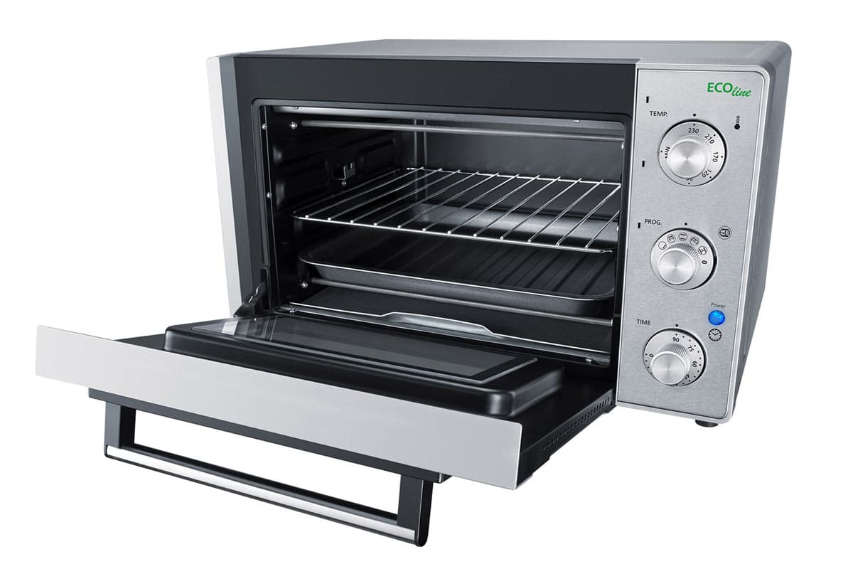 Печь конвекционная Steba KB 28 ECO