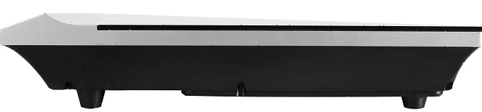 Плита индукционная Gemlux GL-IP28TC