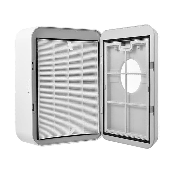 Очиститель воздуха Ballu ONEAIR ASP-80 приточный