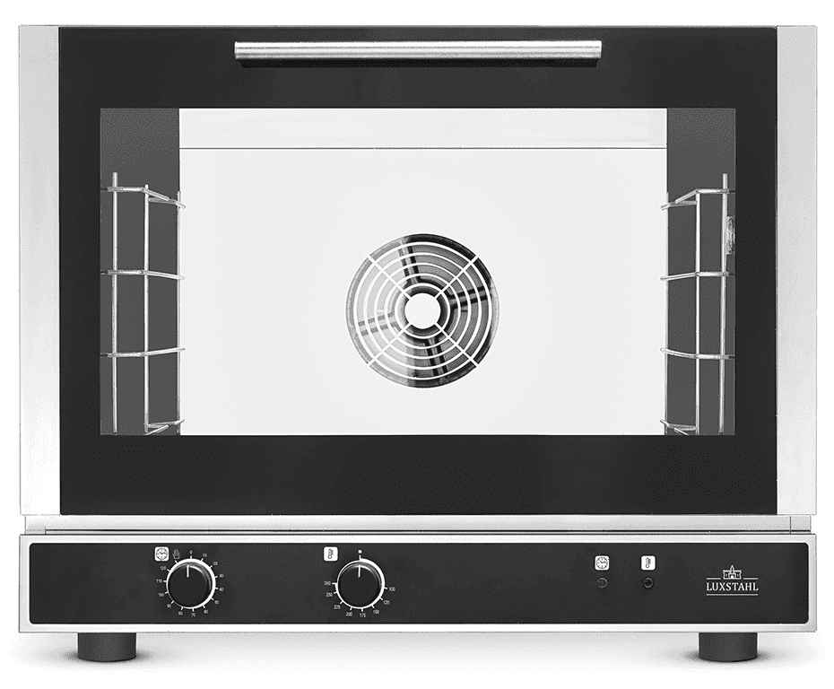 Печь конвекционная Luxstahl EKF 464 P