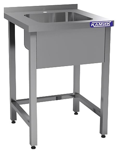 Ванна моечная Камик ВМ-С3454