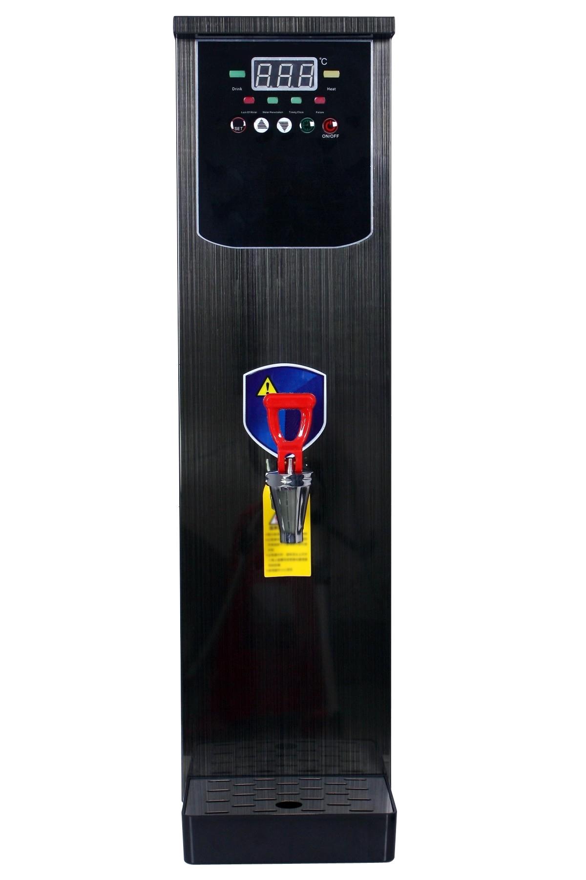 Кипятильник проточный CuisinAid CD-WB-10L