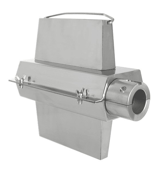 Насадка для мясорубки Foodatlas TK-12, тендерайзер