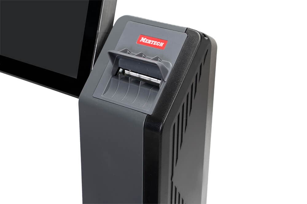 Весы с печатью этикеток M-ER 725 PM-32.5 (VISION-AI 15", USB, Ethernet, Wi-Fi)