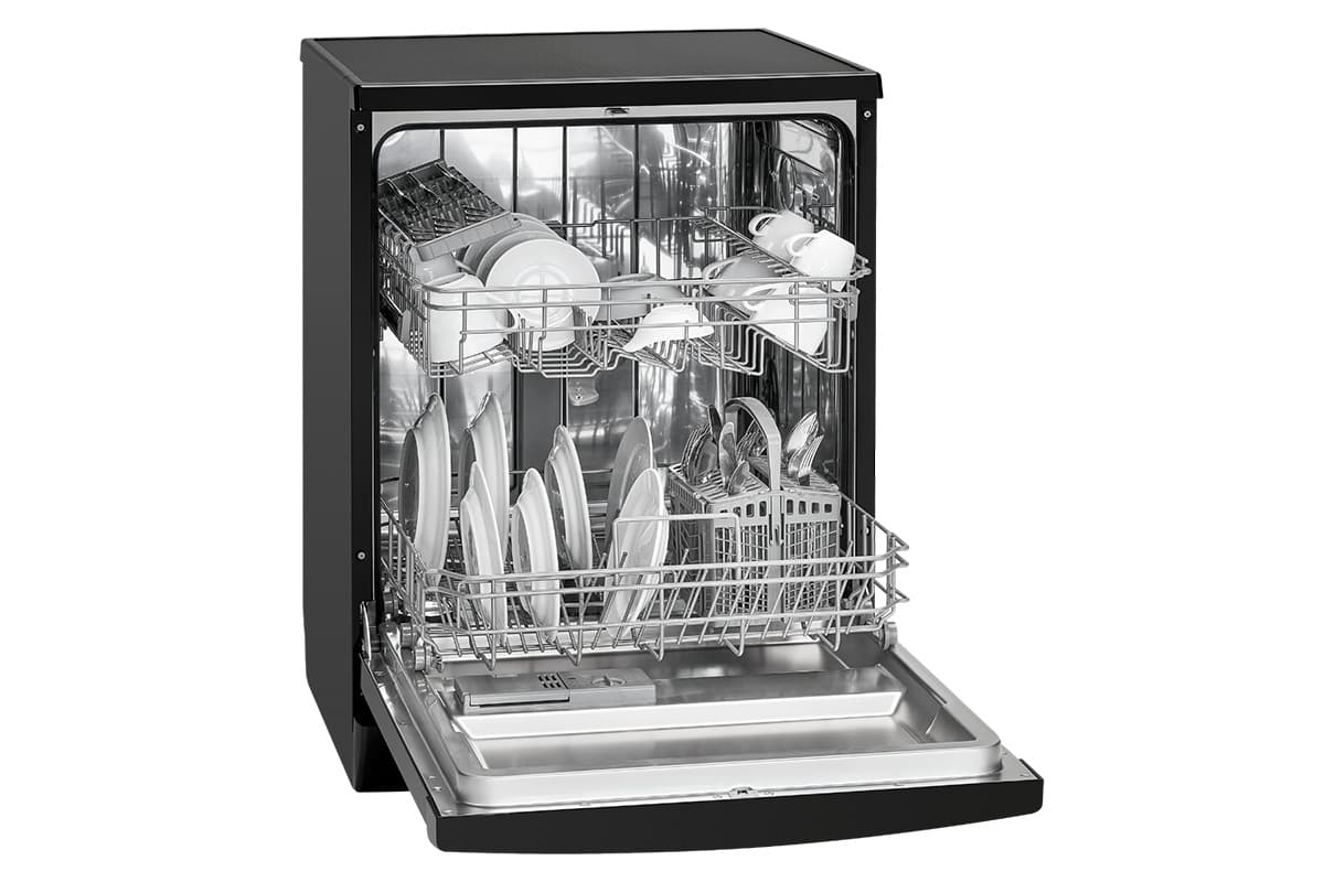 Посудомоечная машина Bomann GSP 7408 schwarz