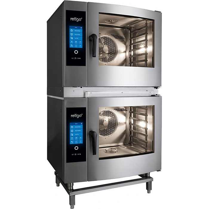 Комплект стыковочный Retigo для 611/611 H14-9905 VISION II