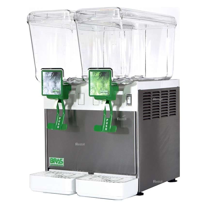 Сокоохладитель Bras Maestrale Jolly 2x5L