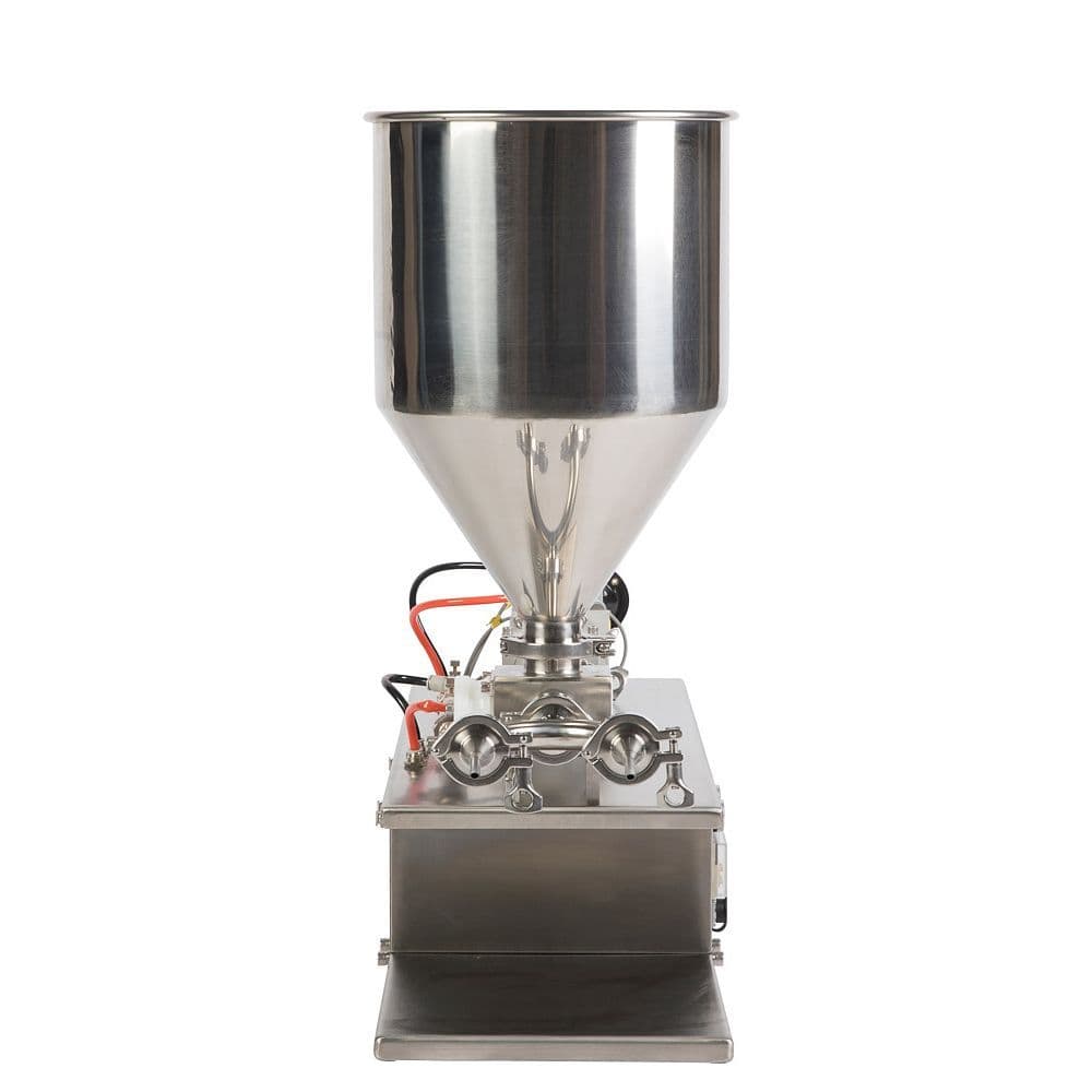 Шприц-дозатор Danler NF-22