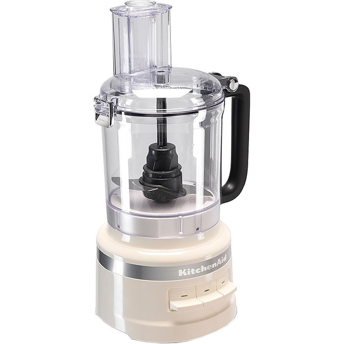 Кухонный комбайн Kitchenaid 5KFP0919EAC кремовый