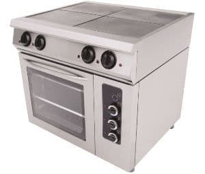 Плита электрическая Kayman ПЭ-4-13