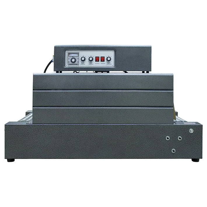 Термоусадочный тоннель Hualian Machinery BS-4020A