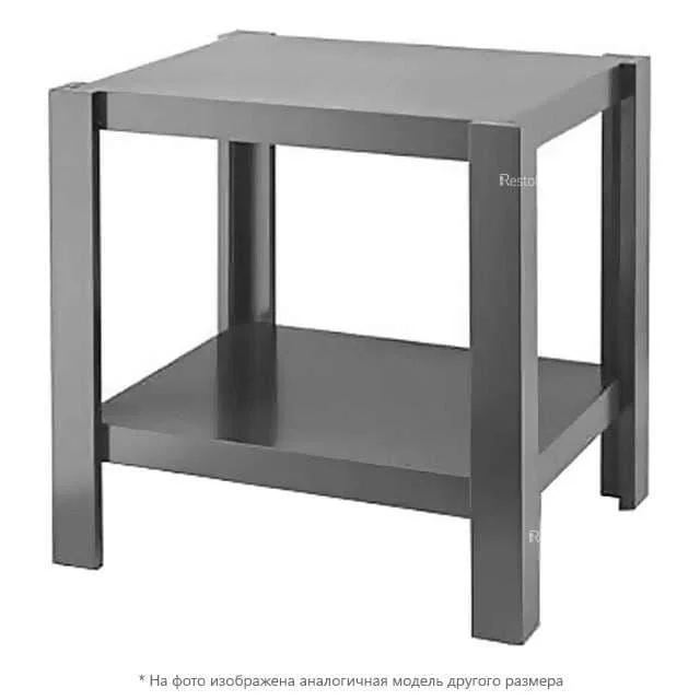 Подставка под печь для пиццы Cuppone STZ435/1