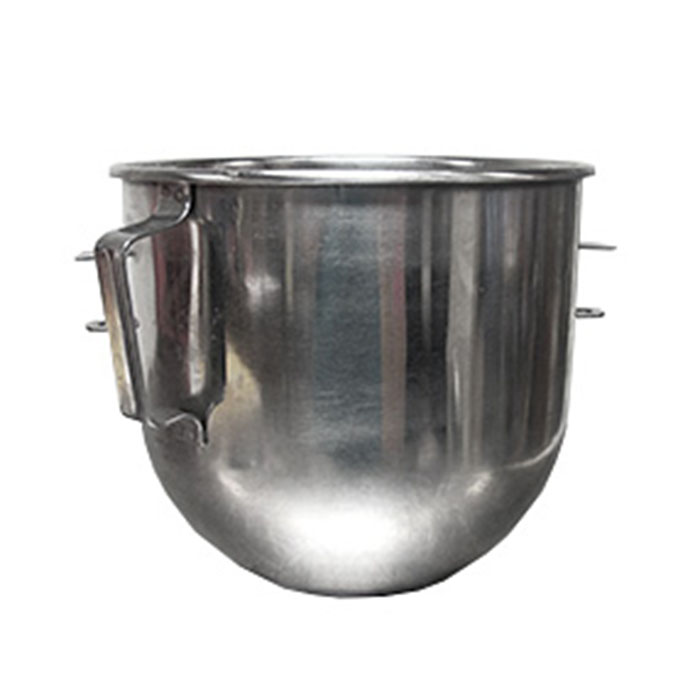 Дежа миксера 8л Spar 800030S для SP-800A