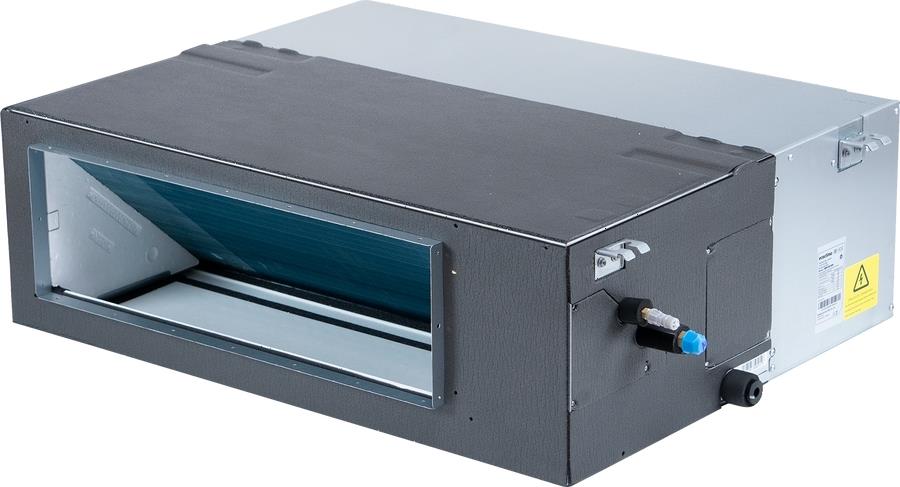 Канальная сплит-система Ecoclima ECLMD-H60/5R1 + ECL-H60/5R1