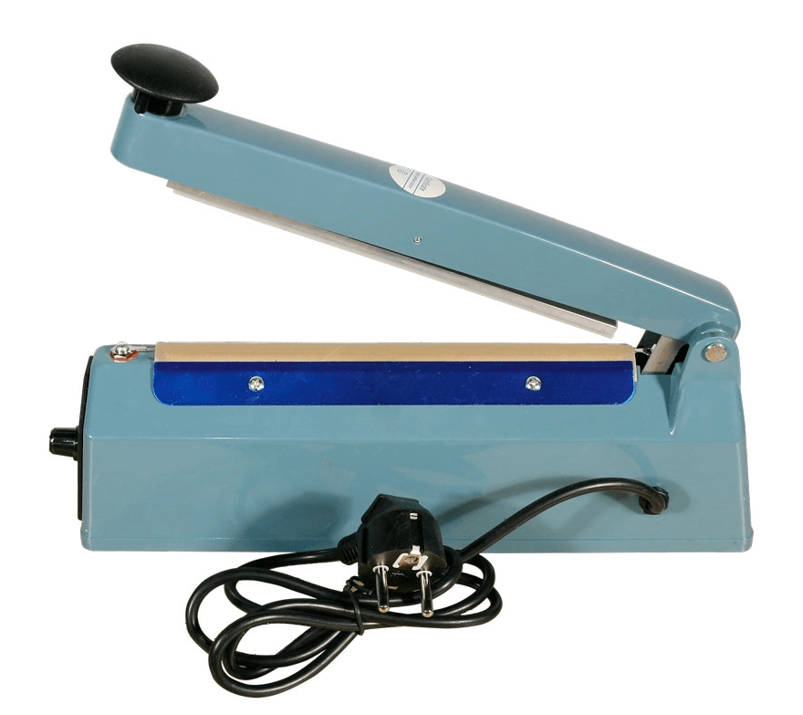 Запайщик пакетов White Penguin PFS-200, ручной, пластик