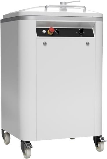 Тестоделительная машина Apach Bakery Line SQ SA20 со структурой для съемной решетки