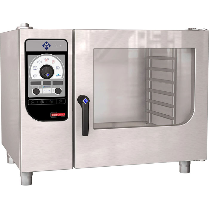 Пароконвектомат MKN FKECOD615C (FlexiCombi® Classic 6.1)