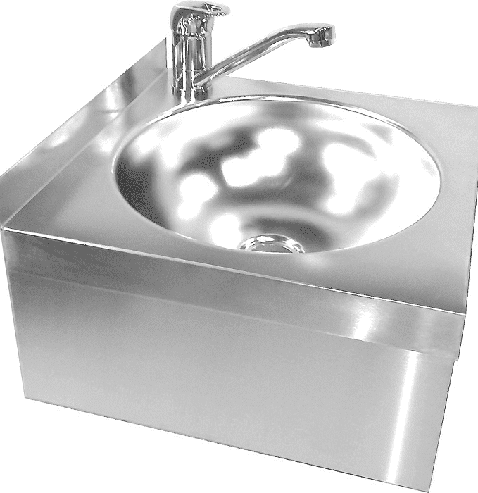 Рукомойник Iterma ВЦ-15/400/400С