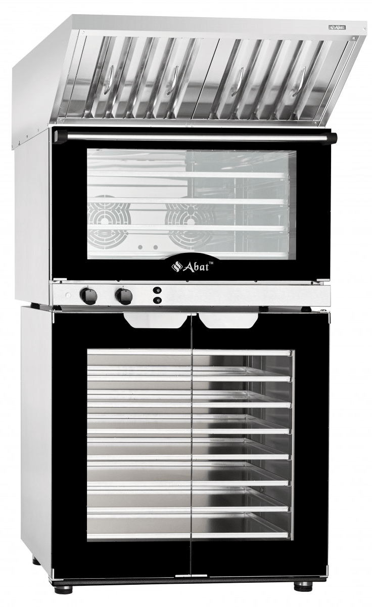 Печь конвекционная Abat КЭП-4 (11000009279)