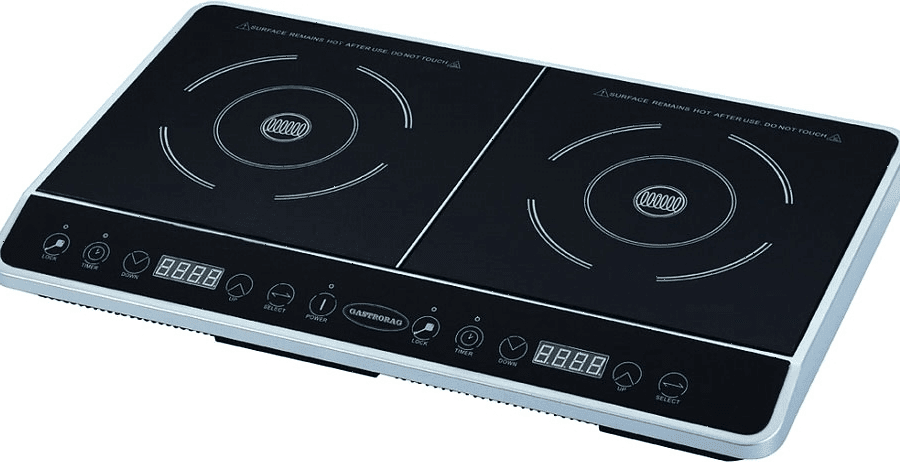 Плита индукционная Gastrorag TZ BT-350D2