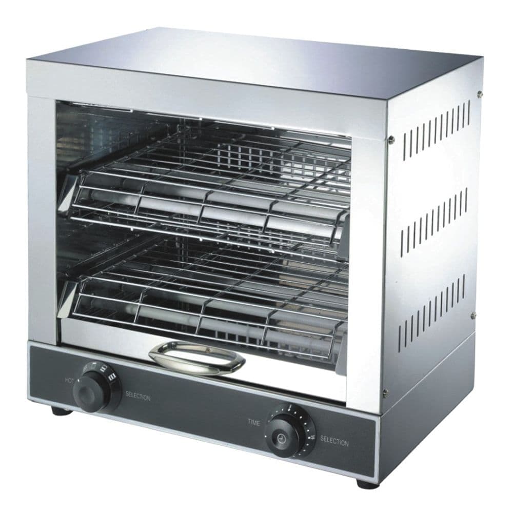 Тостер Viatto VA-TS-02