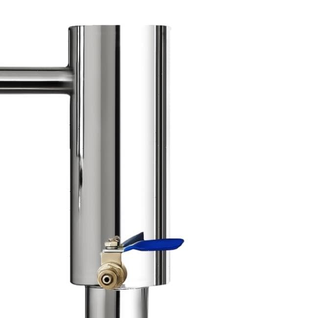 Самогонный аппарат Добрый Жар Триумф 12 литров